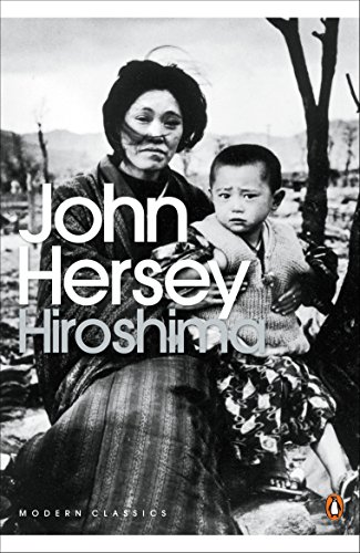 9780141184371: Hiroshima (Penguin Modern Classics)