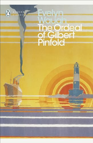 Beispielbild fr The Ordeal of Gilbert Pinfold zum Verkauf von Blackwell's