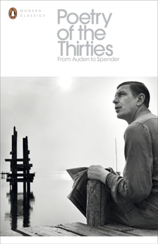 9780141184579: Poetry of the Thirties