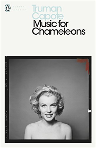 9780141184616: Music for Chameleons: New Writing (Penguin Modern Classics)