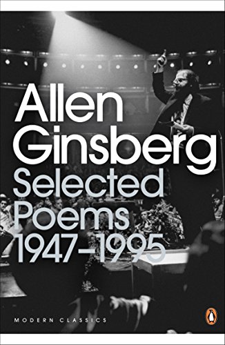 Beispielbild für Selected Poems: 1947-1995 (Penguin Modern Classics) zum Verkauf von WorldofBooks