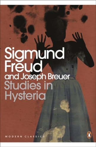 Beispielbild fr Modern Classics Studies in Hysteria (Penguin Modern Classics) zum Verkauf von ZBK Books