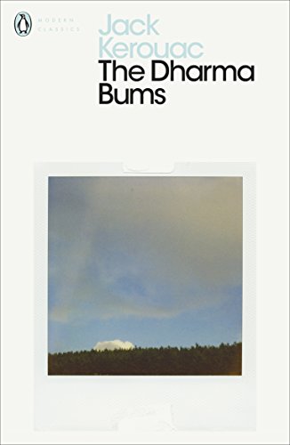 9780141184883: The Dharma Bums