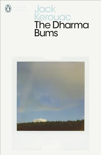 Stock image for The Dharma Bums for sale by Blackwell's