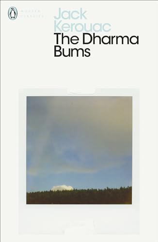 9780141184883: The Dharma Bums (Penguin Modern Classics)