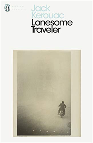 Stock image for Lonesome Traveler (Penguin Modern Classics) for sale by HPB Inc.