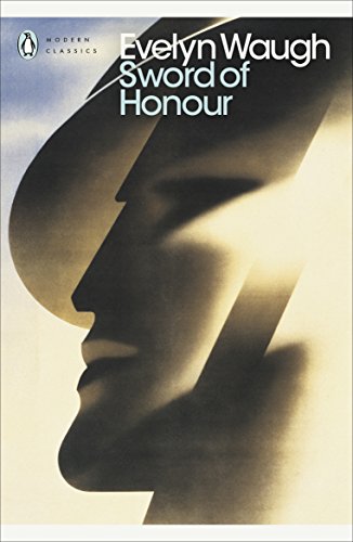 Sword of Honour - Evelyn Waugh