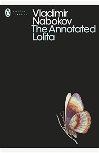 9780141185040: The Lolita Annotated Edition