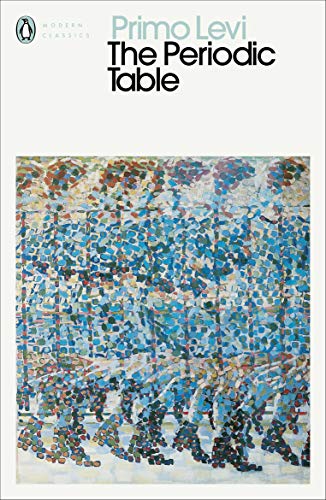 9780141185149: The Periodic Table (Penguin Modern Classics)
