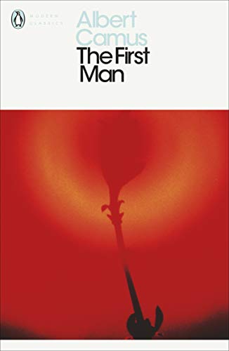 9780141185231: The First Man (Penguin Modern Classics)