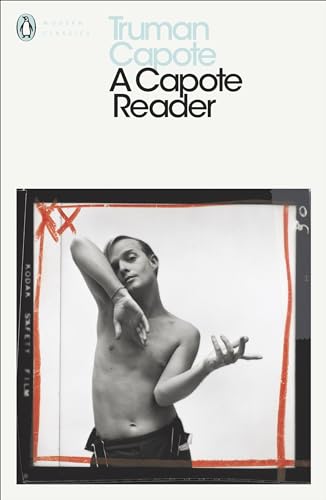 Stock image for A Capote Reader (Penguin Modern Classics) for sale by WorldofBooks