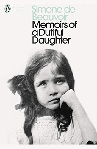 Beispielbild fr Memoirs of a Dutiful Daughter zum Verkauf von Blackwell's