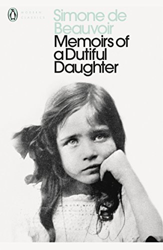 Stock image for Memoirs of a Dutiful Daughter for sale by Blackwell's