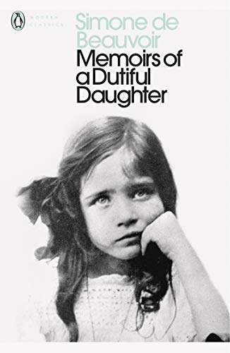Stock image for Modern Classics Memoirs of a Dutiful Daughter (Penguin Modern Classics) for sale by Books Unplugged