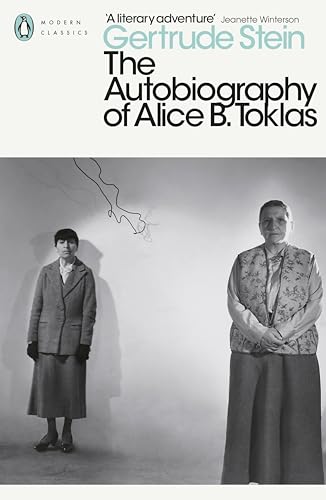Beispielbild fr The Autobiography of Alice B. Toklas (Penguin Modern Classics) zum Verkauf von WorldofBooks