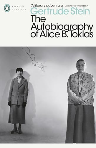 Imagen de archivo de The Autobiography of Alice B. Toklas a la venta por Blackwell's