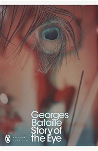 9780141185385: Story Of The Eye (Penguin Modern Classics)