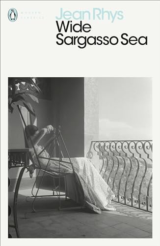 Stock image for Wide Sargasso Sea (Penguin Modern Classics) for sale by AwesomeBooks