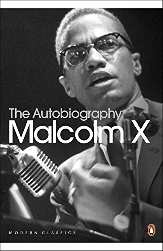 9780141185439: The Autobiography of Malcolm X (Penguin Modern Classics)