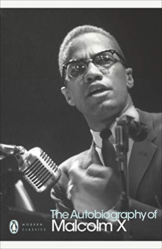 Stock image for The Autobiography of Malcolm X (Penguin Modern Classics) for sale by HPB Inc.