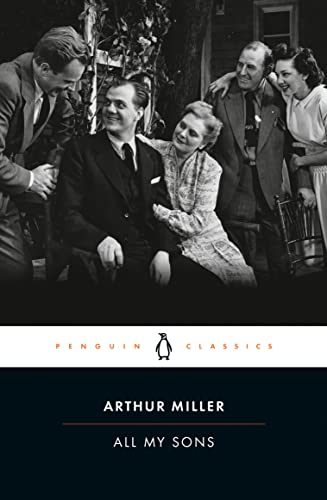 Stock image for All My Sons (Penguin Classics) for sale by Orion Tech