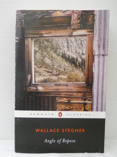 Angle of Repose (Penguin Twentieth-Century Classics)