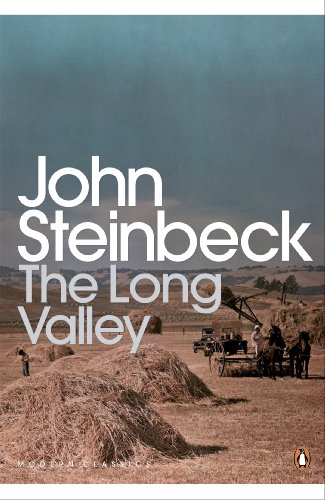 Imagen de archivo de The Long Valley (Penguin Twentieth-Century Classics) a la venta por Hawking Books