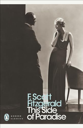 Stock image for This Side of Paradise (Penguin Modern Classics) for sale by Chiron Media