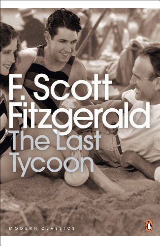 Stock image for The Last Tycoon for sale by Blackwell's