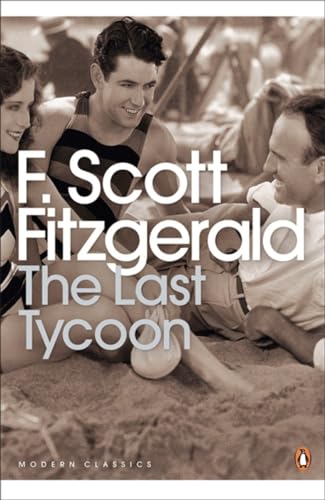 9780141185637: The Last Tycoon (Penguin Modern Classics)