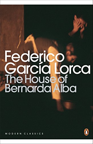 Beispielbild fr The House of Bernarda Alba and Other Plays zum Verkauf von Blackwell's