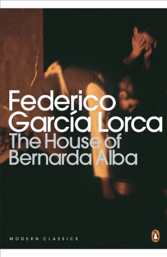 9780141185750: Three Plays : Blood Wedding'@@ 'Yerma'@@ 'the House of Bernarda Alba