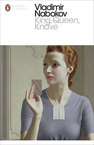 9780141185774: King, Queen, Knave (Penguin Modern Classics)