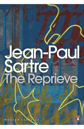 9780141185781: The Reprieve (Penguin Modern Classics)