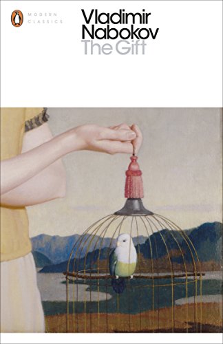 9780141185873: The Gift (Penguin Modern Classics)