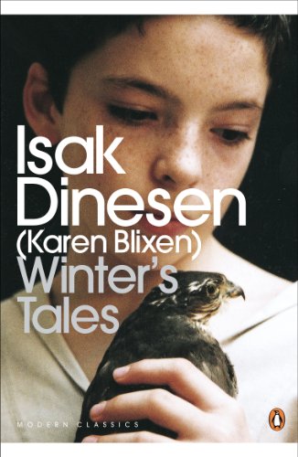 9780141185880: Winter's Tales (Penguin Modern Classics)