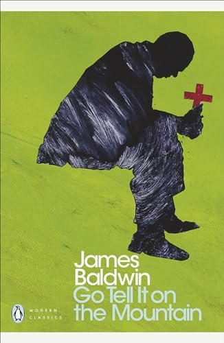 9780141185910: Go Tell it on the Mountain: James Baldwin