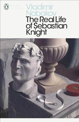 Imagen de archivo de The Real Life of Sebastian Knight a la venta por Blackwell's