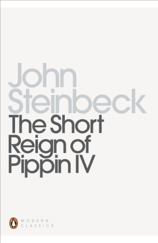 9780141186054: The Short Reign of Pippin IV: A Fabrication (Penguin Modern Classics)