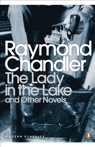 Imagen de archivo de The Lady in the Lake and Other Novels a la venta por Blackwell's