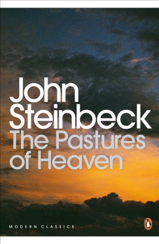 Imagen de archivo de The Pastures of Heaven a la venta por Blackwell's