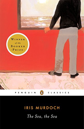 Beispielbild fr The Sea, the Sea: Booker Prize Winner (Penguin Twentieth-Century Classics) zum Verkauf von Goodwill of Colorado