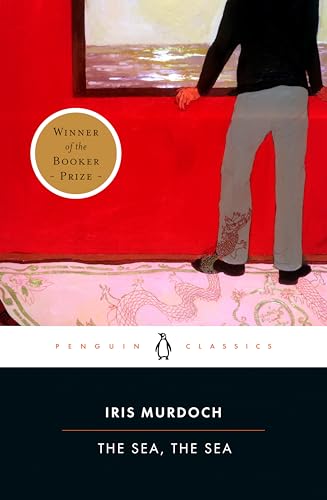 Imagen de archivo de The Sea, the Sea: Booker Prize Winner (Penguin Twentieth-Century Classics) a la venta por Goodwill of Colorado