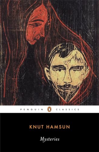 9780141186184: Mysteries (Penguin Twentieth-Century Classics)