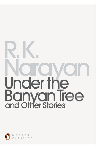 9780141186214: Under the Banyan Tree and Other Stories (Penguin Modern Classics)