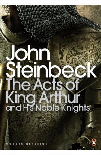 Imagen de archivo de The Acts of King Arthur and his Noble Knights (Penguin Modern Classics) a la venta por WorldofBooks