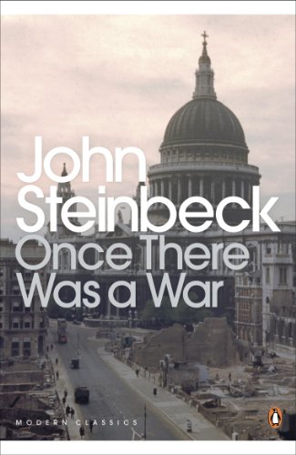 9780141186320: Once There Was a War (Penguin Modern Classics)
