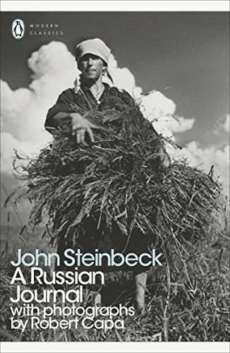 9780141186337: A Russian Journal (Penguin Modern Classics)