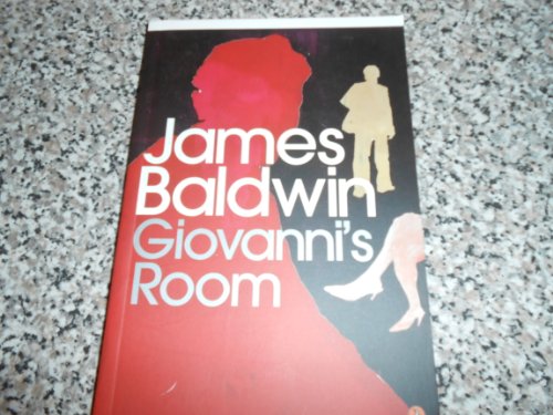 Stock image for Giovanni's Room for sale by Blackwell's