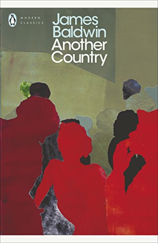 9780141186375: Another Country: James Baldwin (Penguin Modern Classics)